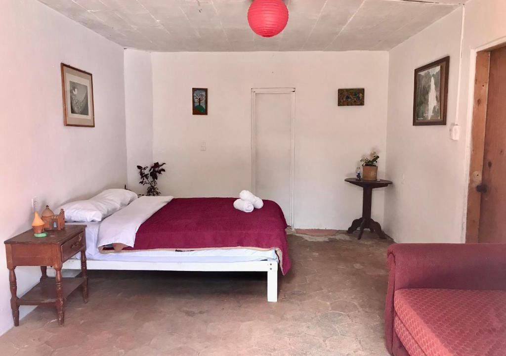 Del Cerrillo House | Casa de lilabelhem