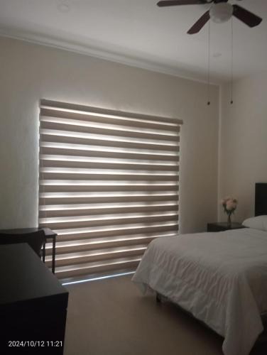 San Benito House | Casa de Playa en la Costa Esmeralda Mérida Yucatán