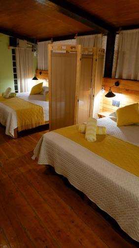 Leona Vicario Other | Casa del Tatich Lodge