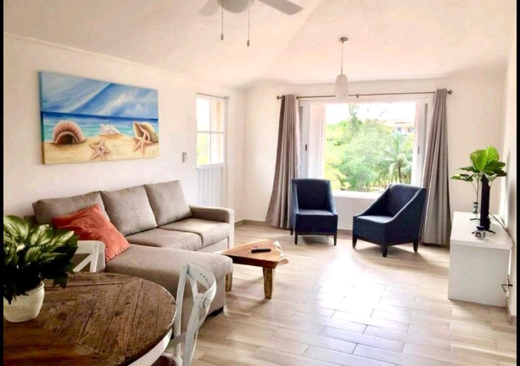 Puerto Aventuras Apartment | Casa Delfìn