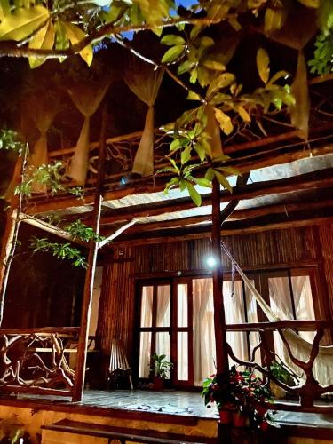 Tulum Ski Chalet | Casa El Alux Campestre