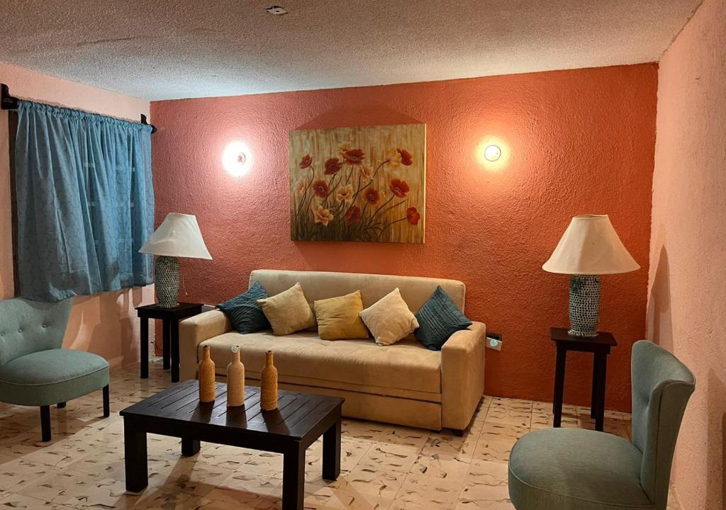 Downtown Cancun House | Casa Estelar