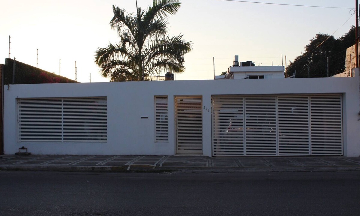 Chetumal House | Casa familiar, segura y cómoda, cerca del centro.