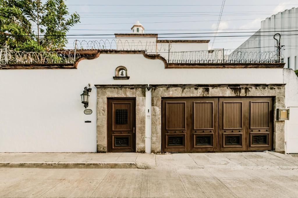 Downtown Cancun House | Casa Granada 24