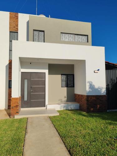 Merida Municipality House | Casa Havana Mid