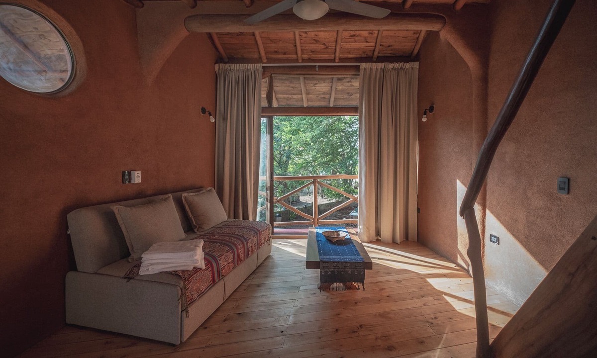 Lo de Marcos Hotel | Casa Iteri