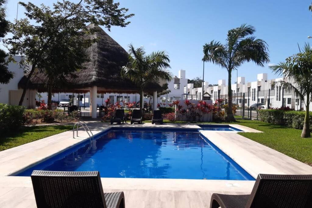 Cancun House | Casa Itzae