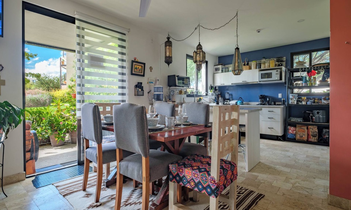 Arcos de San Miguel Hotel | Casa Itzae La Luminaria Dog Friendly