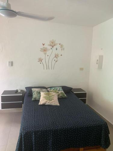 Puerto Juarez Apartment | Casa Jardin