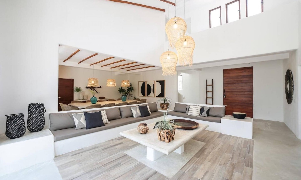 Buenavista House | Casa Jero | Private Pier, Free Kayaks & Paddle