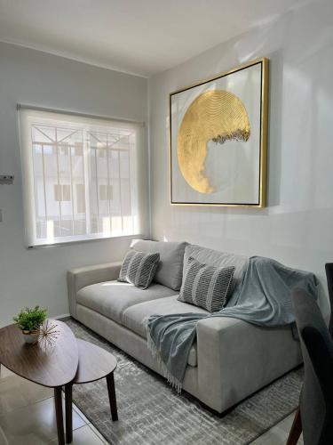 Villa Juarez Apartment | Casa Khira