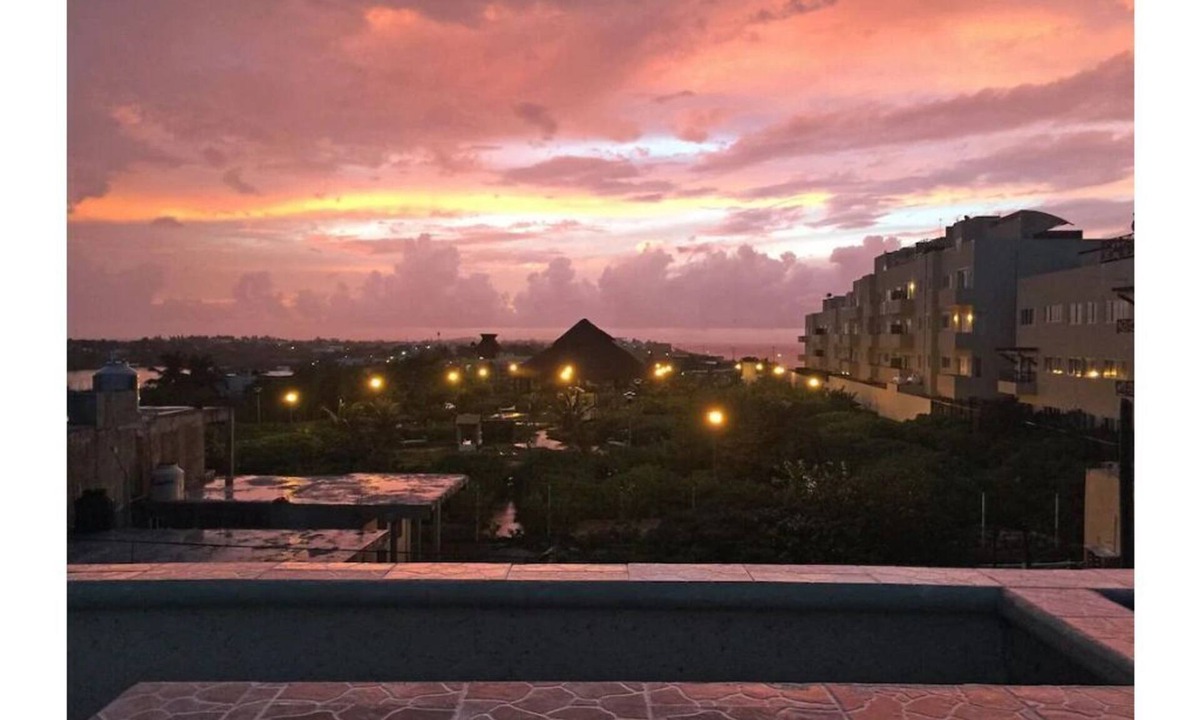 Isla Mujeres House | CASA KIM WHOLE HOUSE