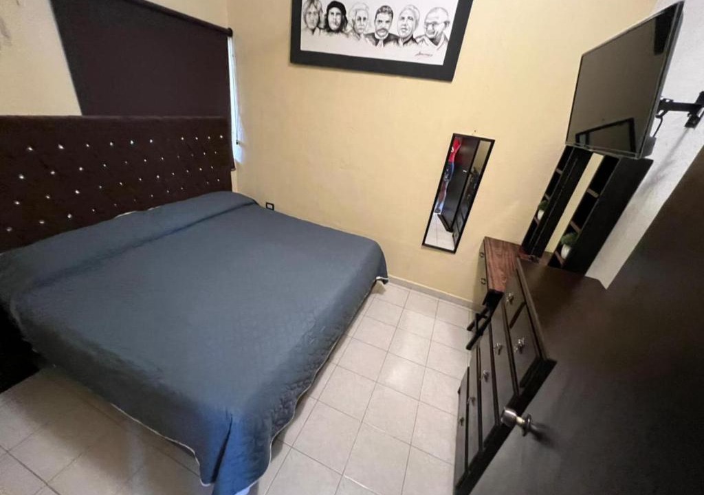 Chetumal Apartment | Casa KIRICHNA cerca de centro comercial Y AIRPORT