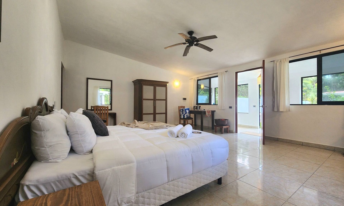 Akumal Hotel | Casa Kokoba Akumal Ecohotel