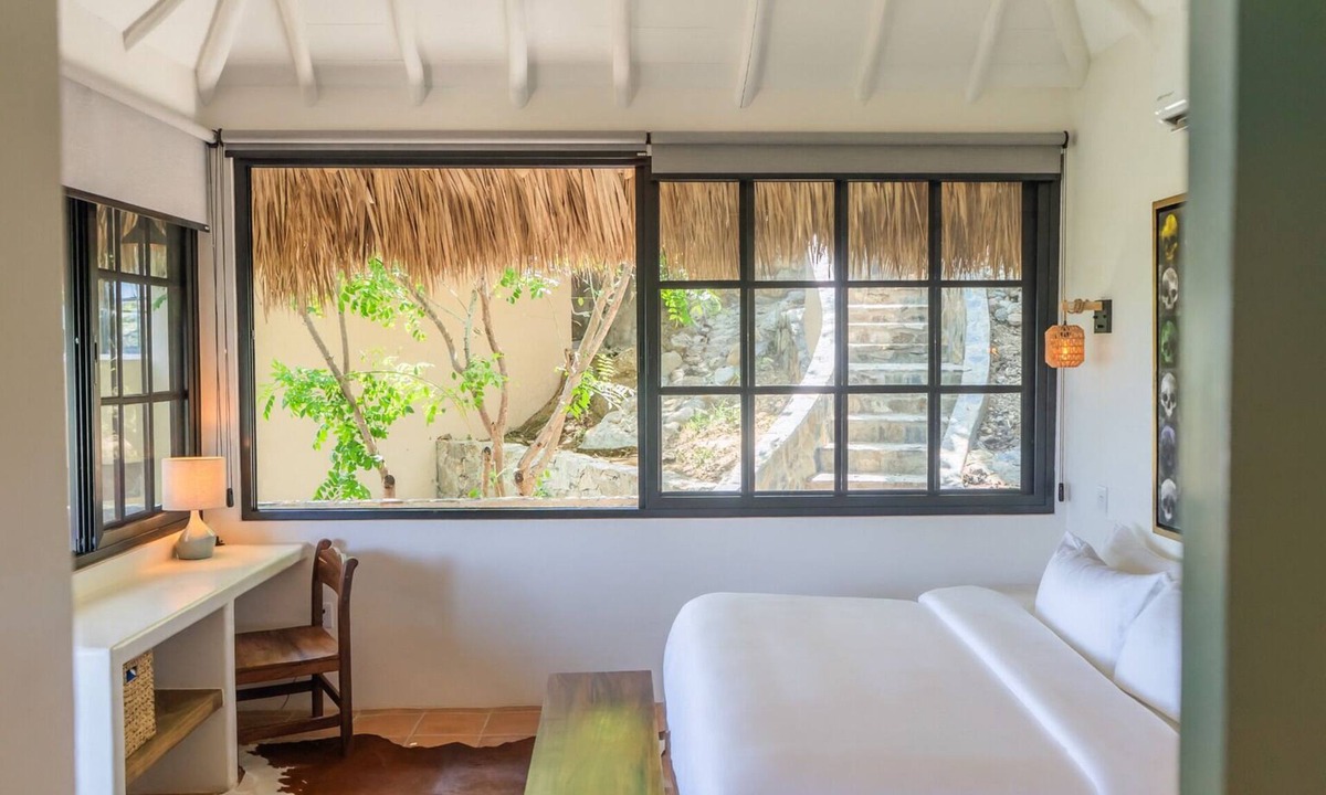 Mazunte Hotel | Casa Las Almas - Adults Only