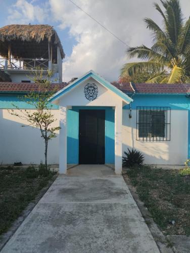 Centro House | Casa León