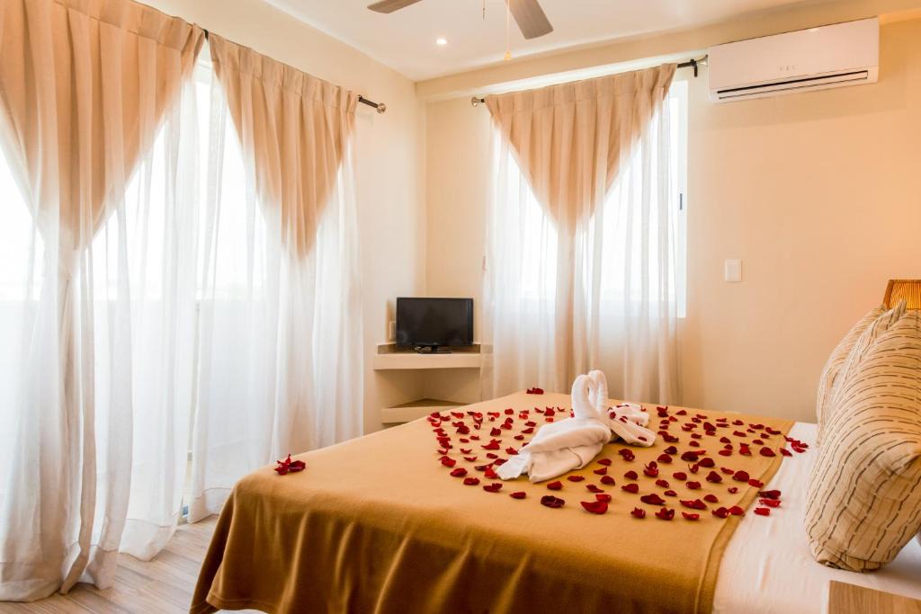 Ejidal Apartment | Casa Leo