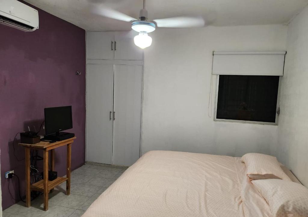 Chetumal House | Casa Libélula Chetumal