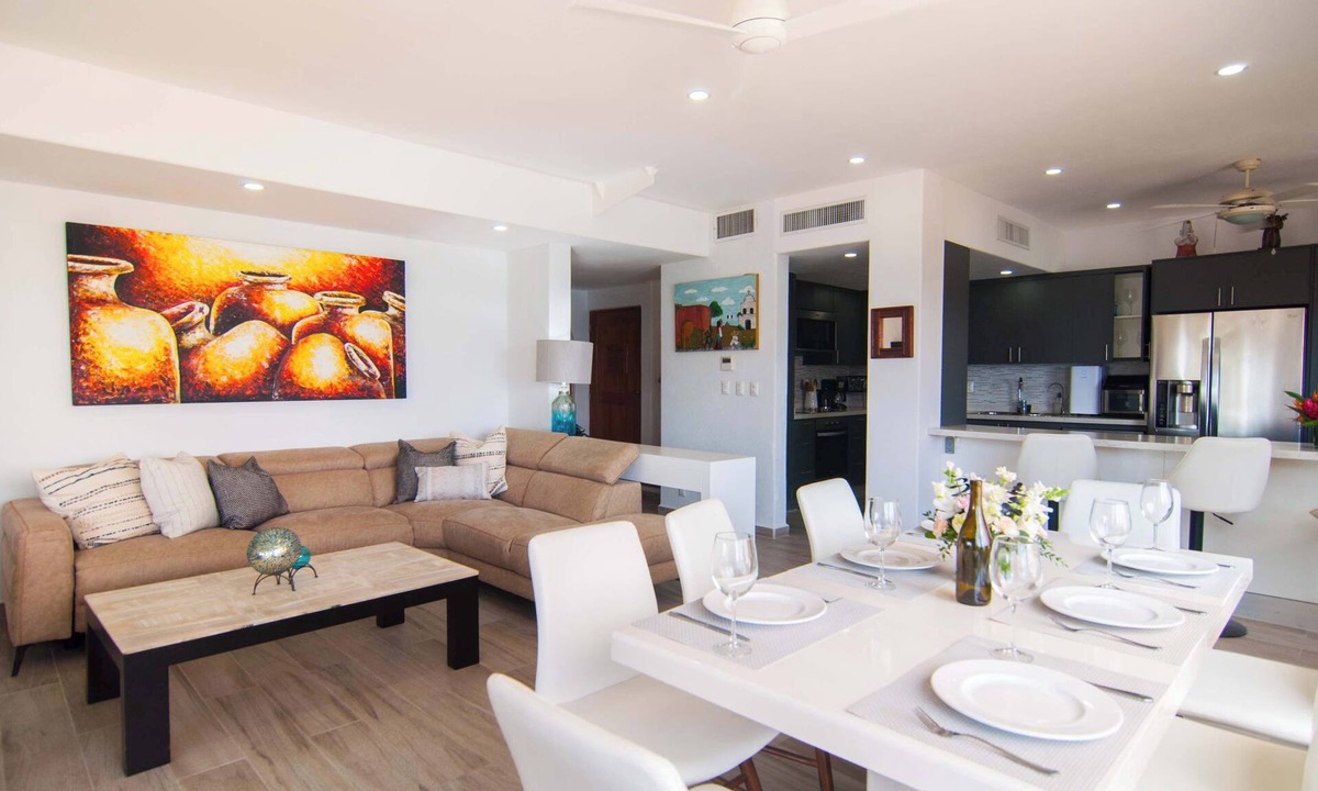 Puerto Aventuras Condo | Casa Lindavista Puerto Aventuras