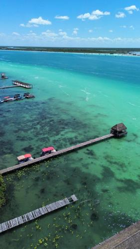 Bacalar Hotel | Casa Lua by Ambar