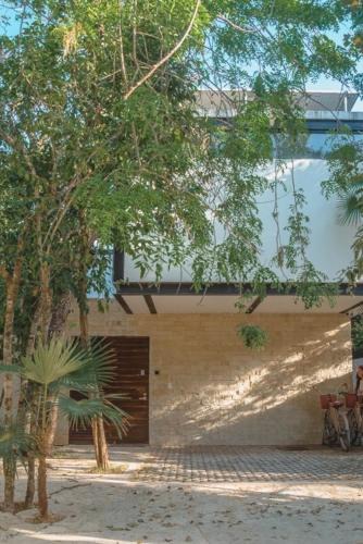 Ek Balam Village House | Casa Madrigal Mun Tulum