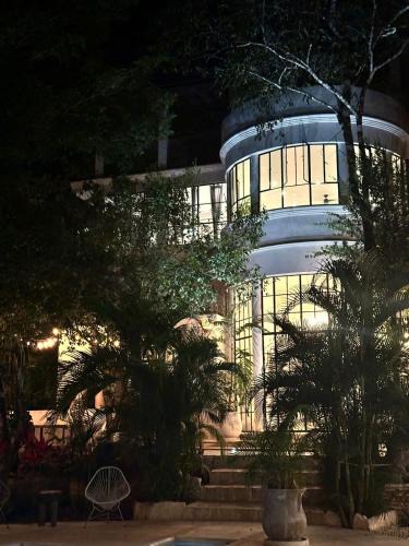 Francisco Uh May Bed & Breakfast | Casa Mag-Ha