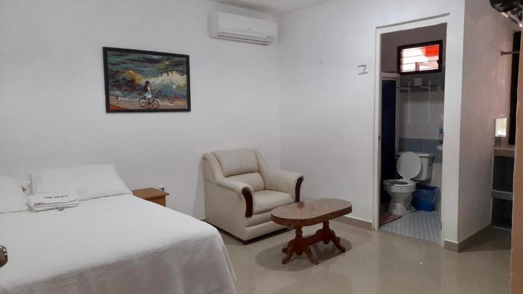 Majahual House | Casa Mahahual