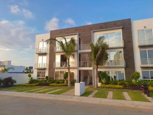 Boulevard Barra Vieja Apartment | Casa Mar