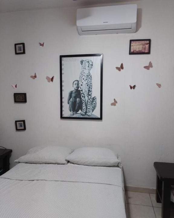 Cancun House | Casa Mariposas
