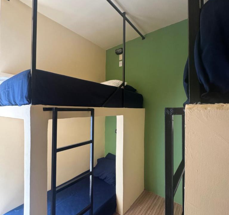 Villahermosa Apartment | Casa Martina
