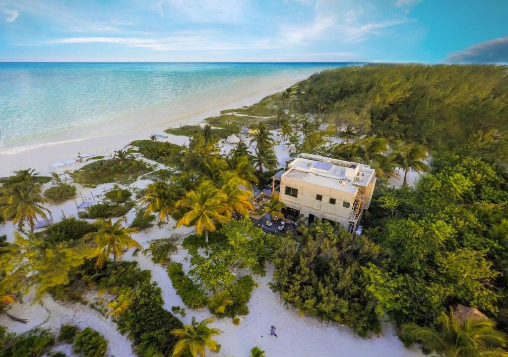 Chacchoben Villa | Casa Maya Kaan
