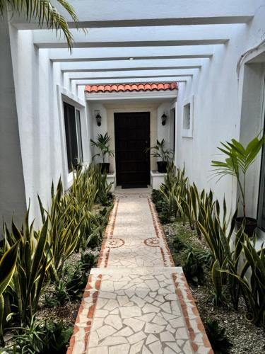 Colonia Centro Apartment | Casa Mel, Excelente ubicacion, seguridad