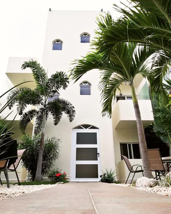 Luis Donaldo Colosio Apartment | Casa Mi Playa