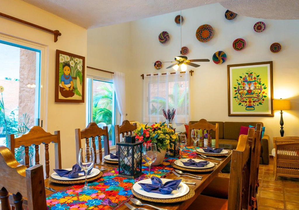 Puerto Morelos House | Casa Mulder