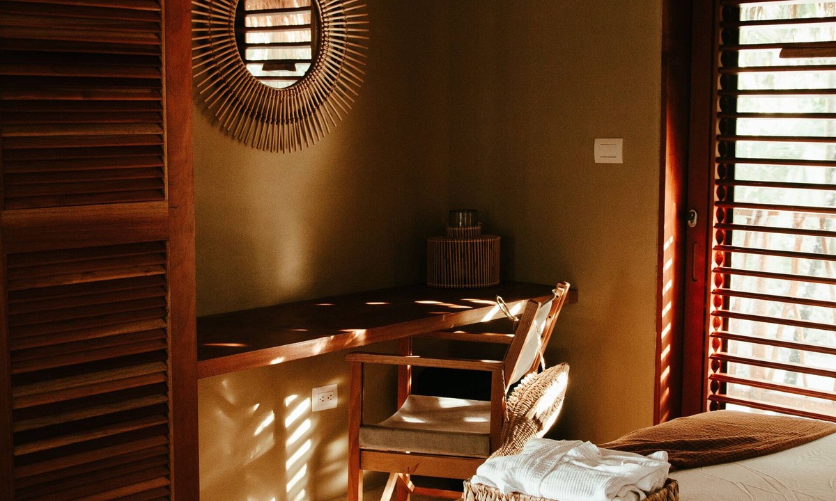 Chacchoben Hotel | Casa Nalum