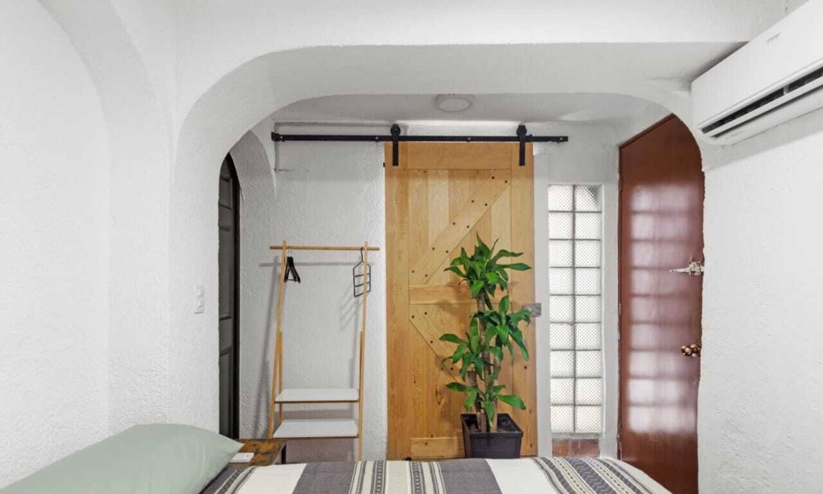 Downtown Cancun Apartment | CASA NANCE ALOJAMIENTOS