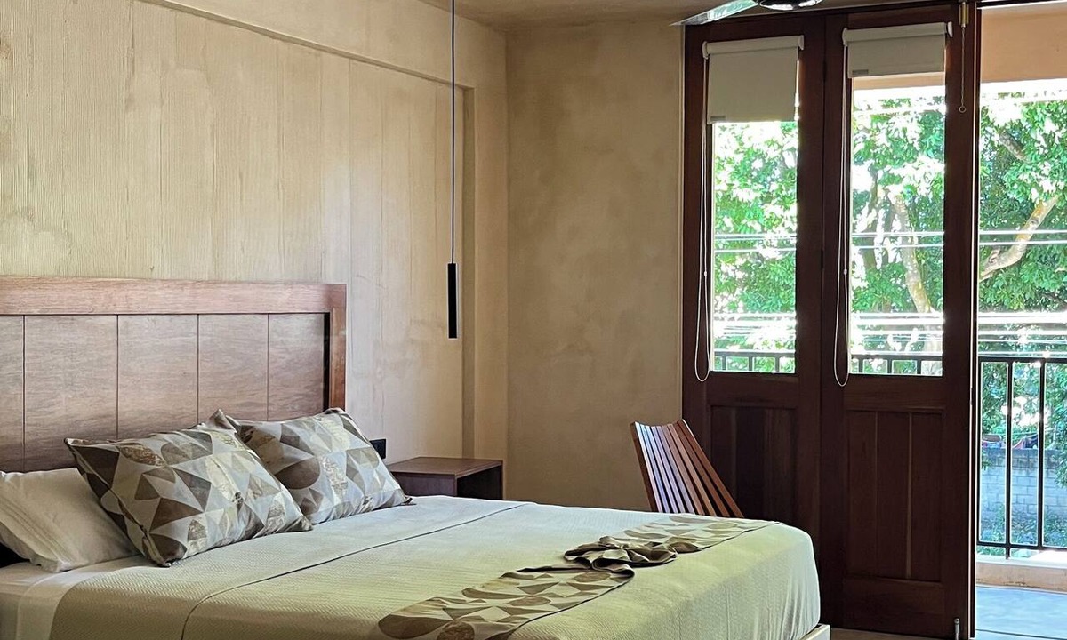 Valladolid Hotel | Casa Narau