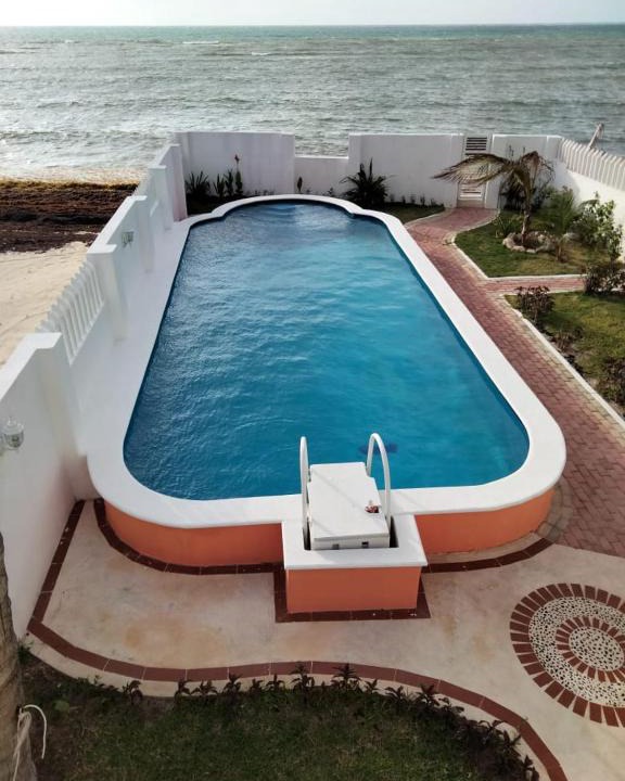 Puerto Morelos Villa | Casa Niwinski