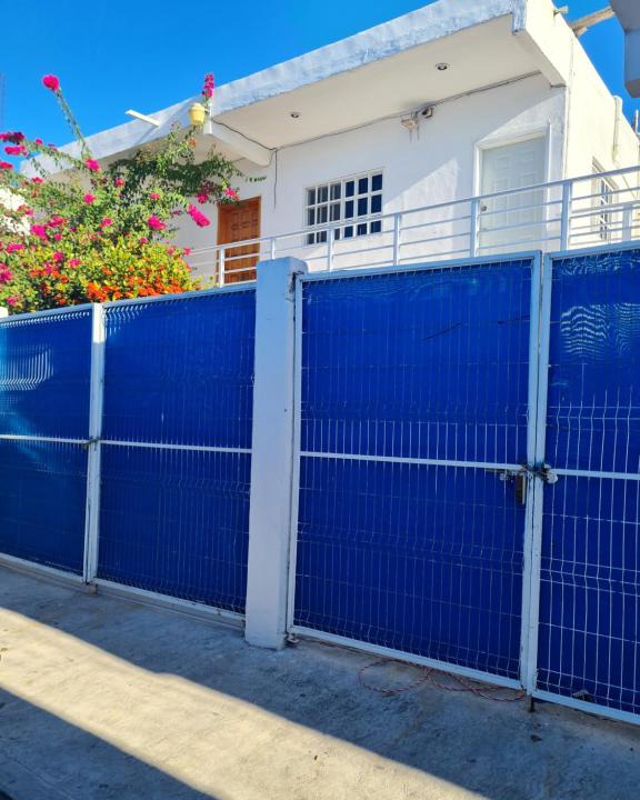 Luis Donaldo Colosio Apartment | Casa Nuria