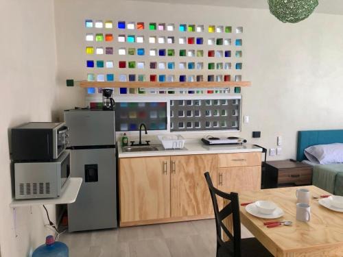 Colonia Andres Apartment | Casa Orly estudio 2