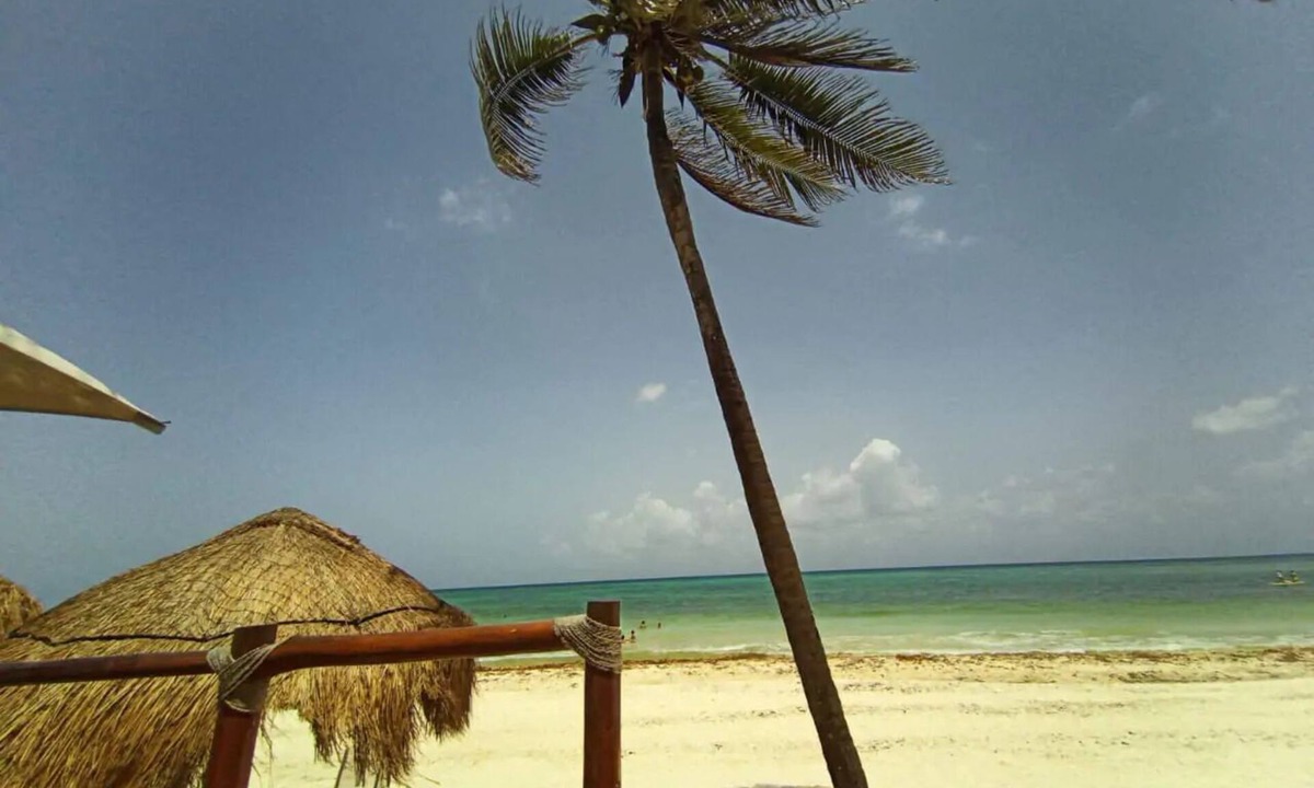 Puerto Juarez House | Casa Paraíso Playa Bonita - Playa del Carmen, Riviera Maya México