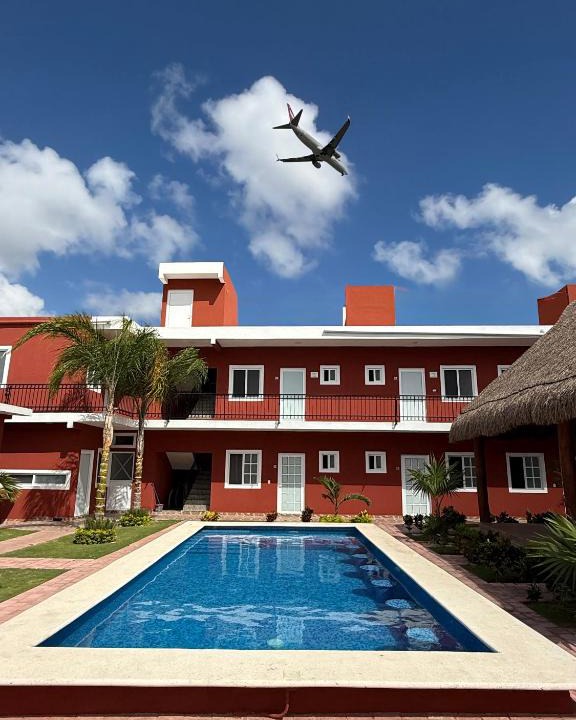 Zona Hotelera House | Casa pedregal