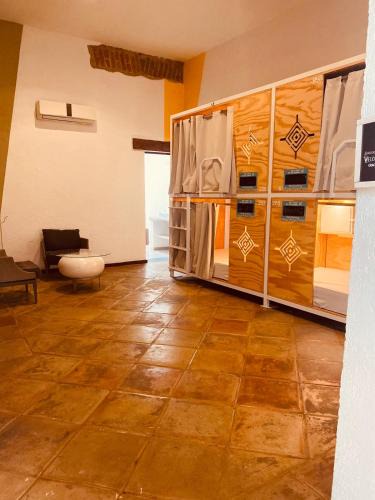 Puebla Historic Center Hotel | Casa Pepe