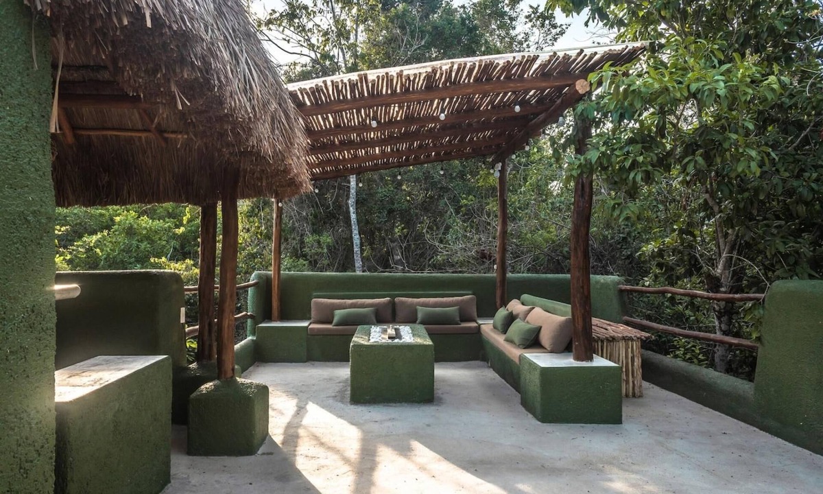 Buenavista House | Casa Pibe, Private pier, roof & jacuzzi