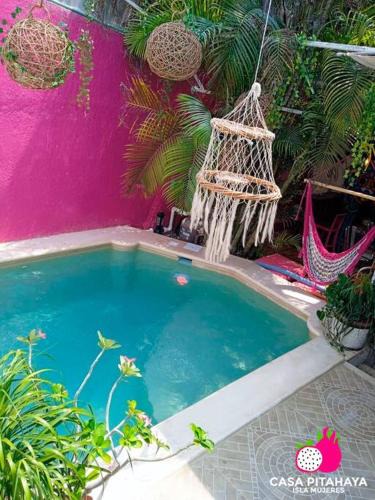 Isla Mujeres House | Casa Pitahaya - 2 Rooms/Private Pool