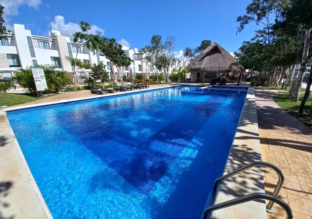Playa del Carmen House | Casa Playa del Carmen - Condominio Privado