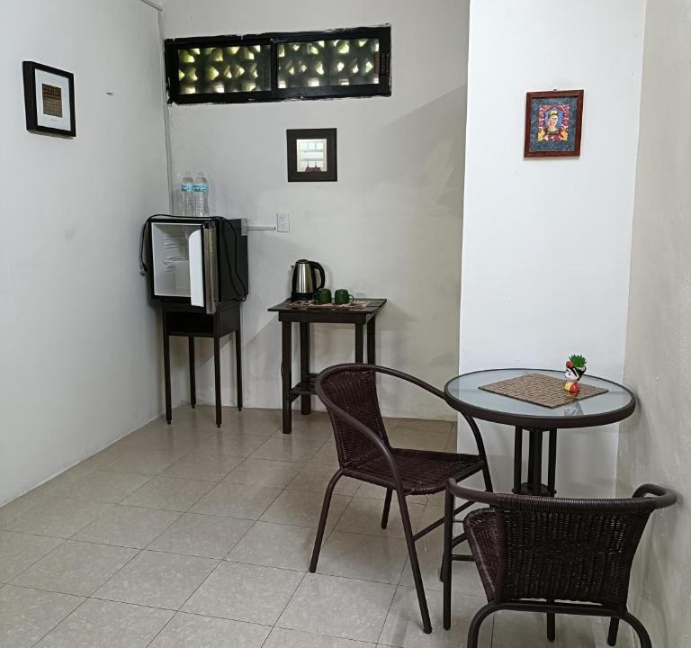 Izamal Apartment | Casa Polito No 1