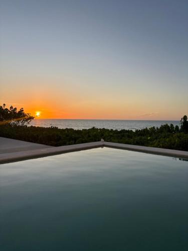 Chuburna Puerto House | Casa Portofino