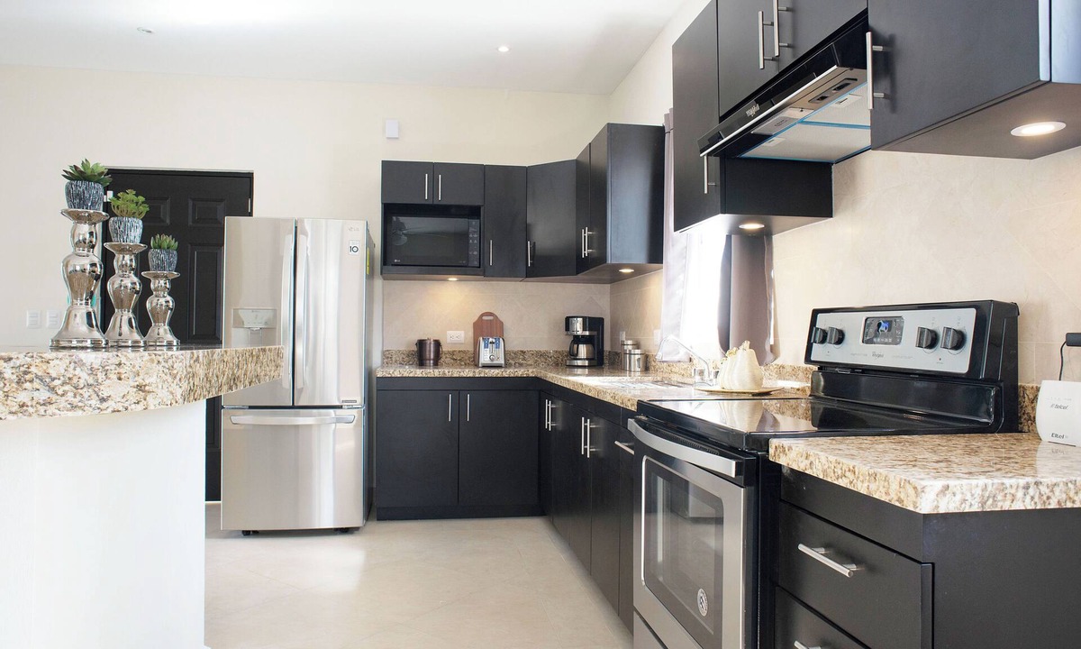Colonia Adolfo Lopez Mateos Apartment | Casa Rama 1 - 2 Bedroom Room Aparment in the heart of Corpus Cristi in Cozumel