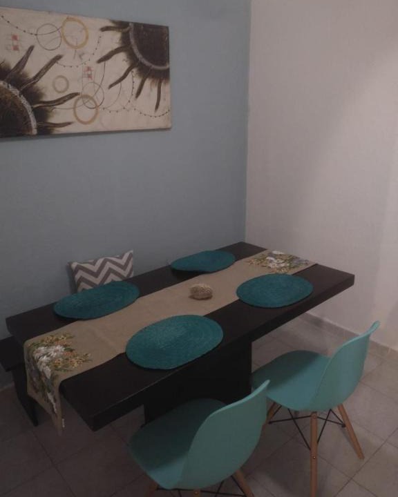 Cancun Apartment | Casa Real